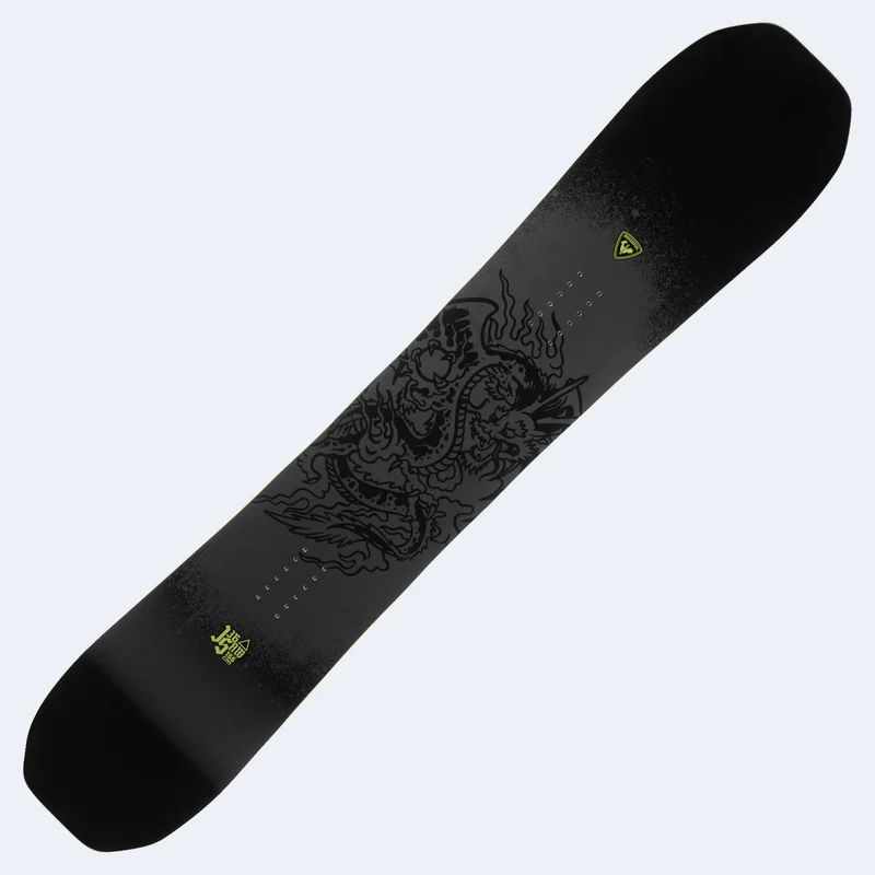 2027 Rossignol Jibsaw Snowboard