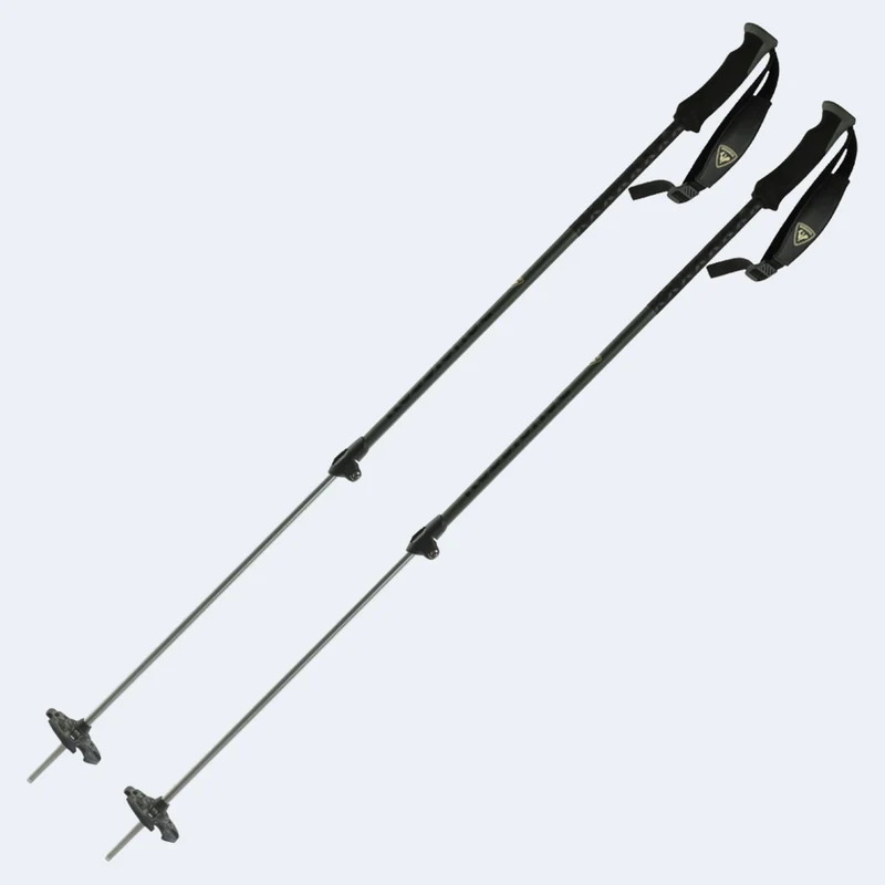 Rossignol Adjustable BC 100 Cross-Country Poles