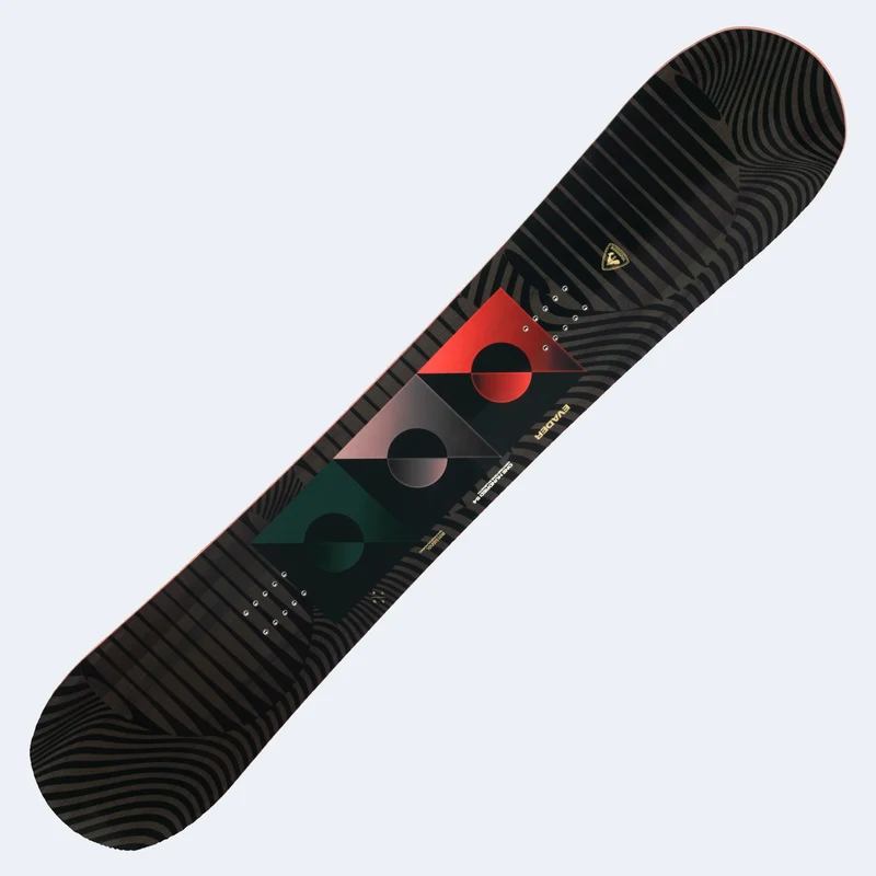 2026 Rossignol Evader Snowboard
