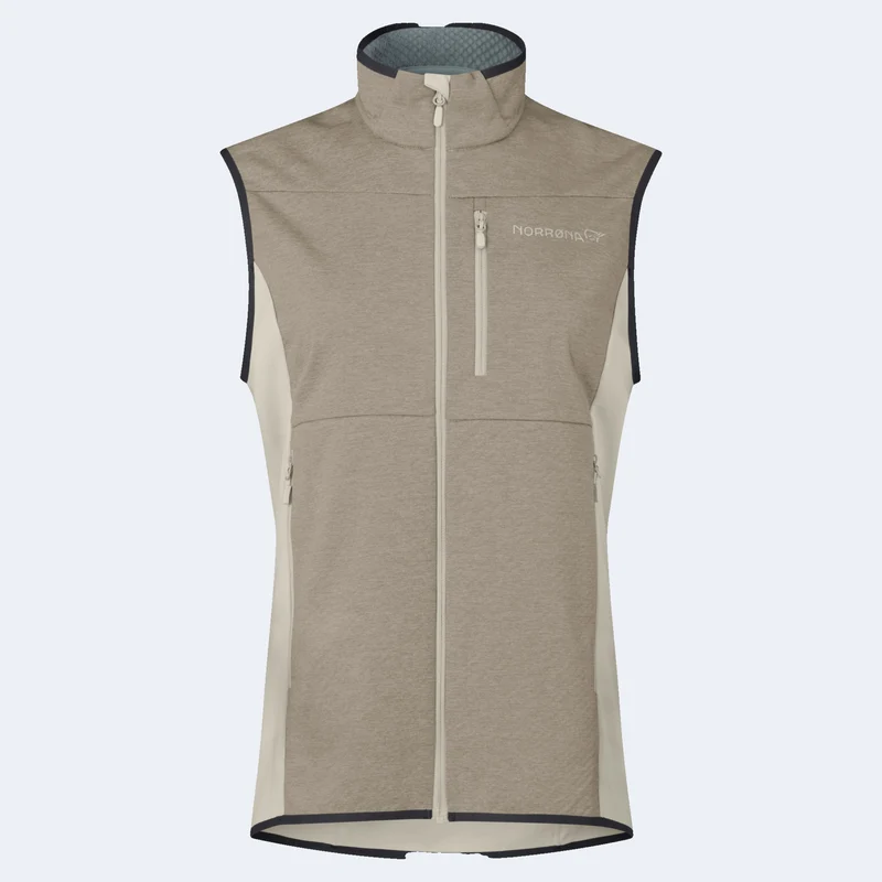Norrona FalkeTind Warm2 Octa Women's Vest