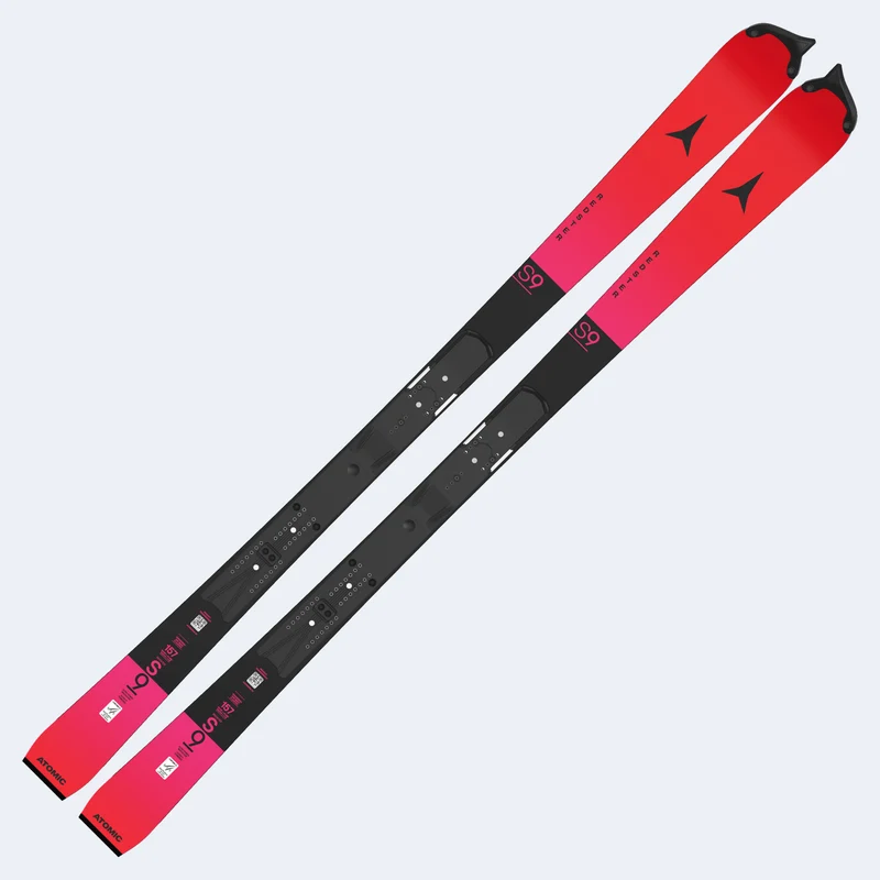 2027 Atomic Redster S9 FIS (157) Women's Skis
