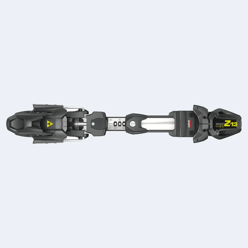Fischer RC4 Z13 Freeflex GW Bindings