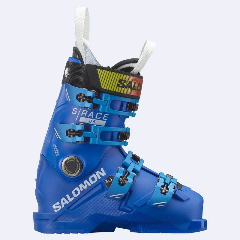 2026 Salomon S/Race 65 Ski Boots