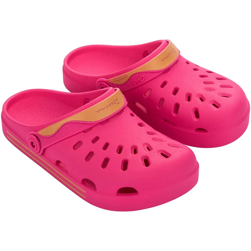 Motion Kids slippers