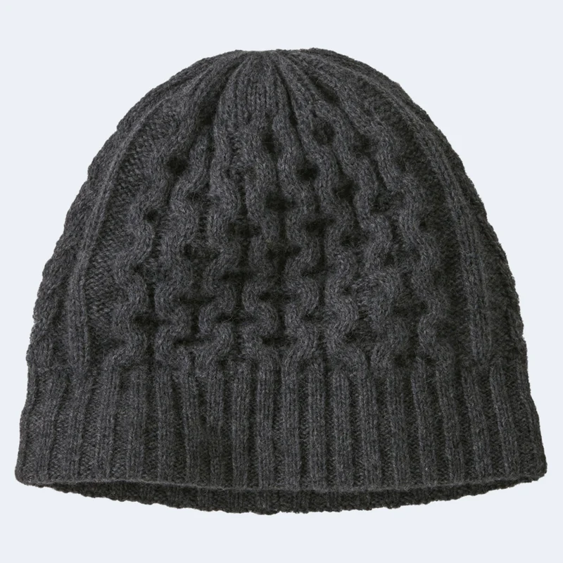Patagonia Coastal Cable Beanie