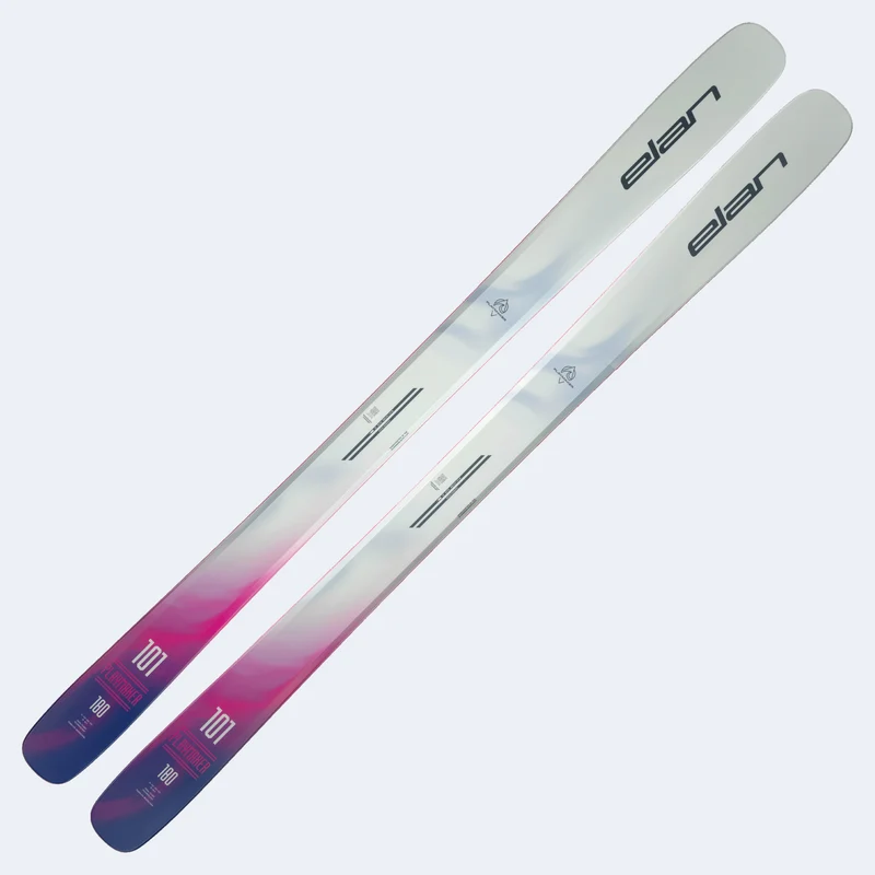 2027 Elan Playmaker 101 Skis