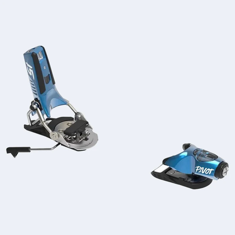2027 Look Pivot 2.0 15 GW Bindings