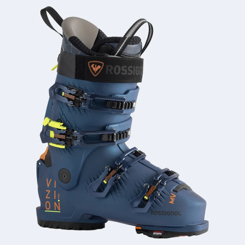 2026 Rossignol Vizion 4B Pro 120 MV GW Ski Boots