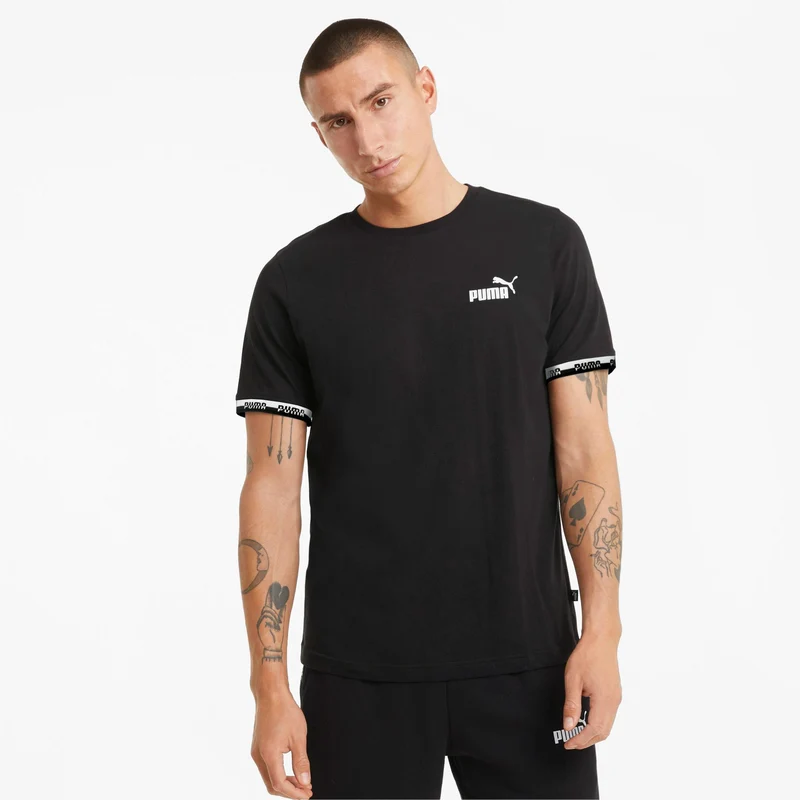 Amplified Tee