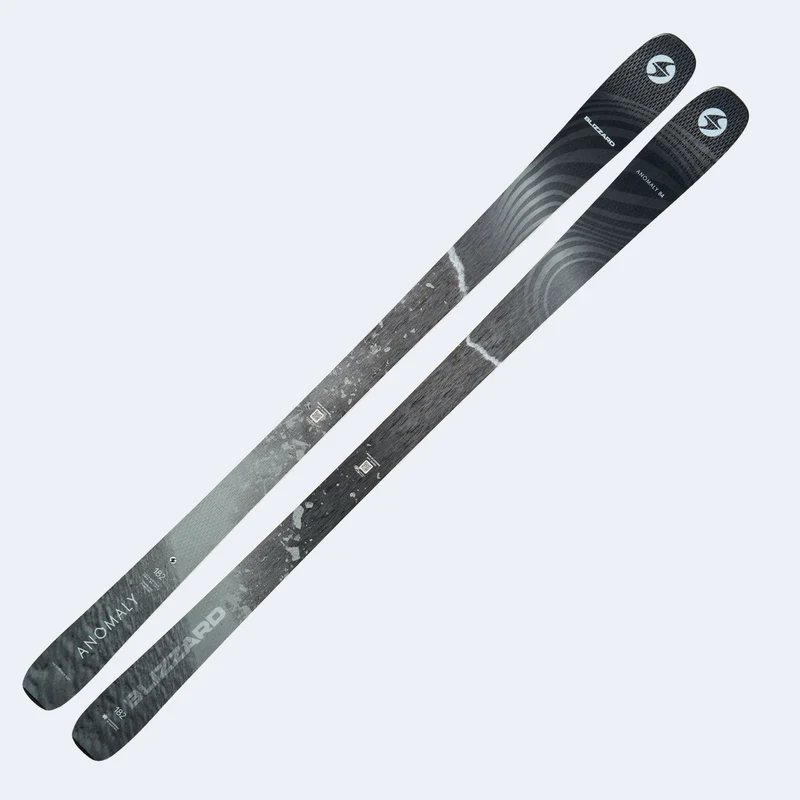 2026 Blizzard Anomaly 84 Skis