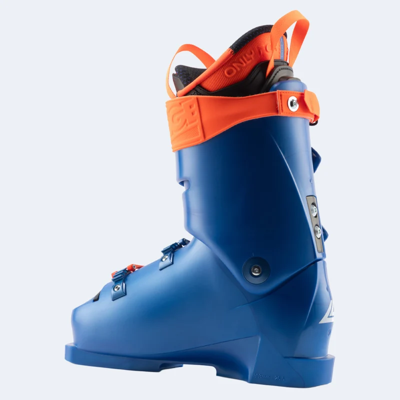 2027 Lange RS 130 MV Ski Boots