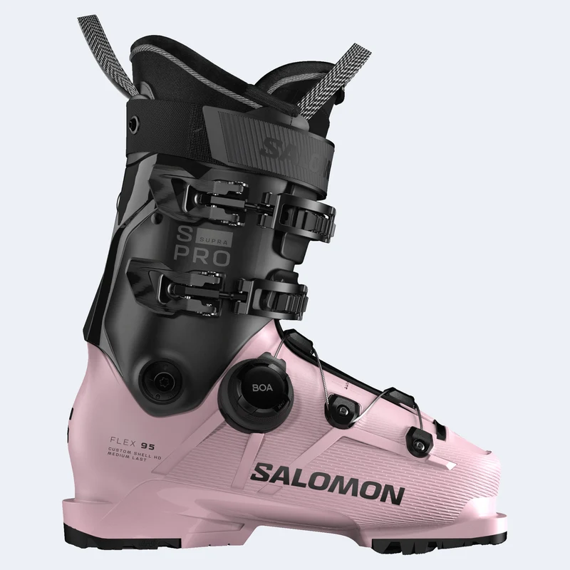 2026 Salomon S/Pro Supra Boa 95 GW Women's Ski Boots