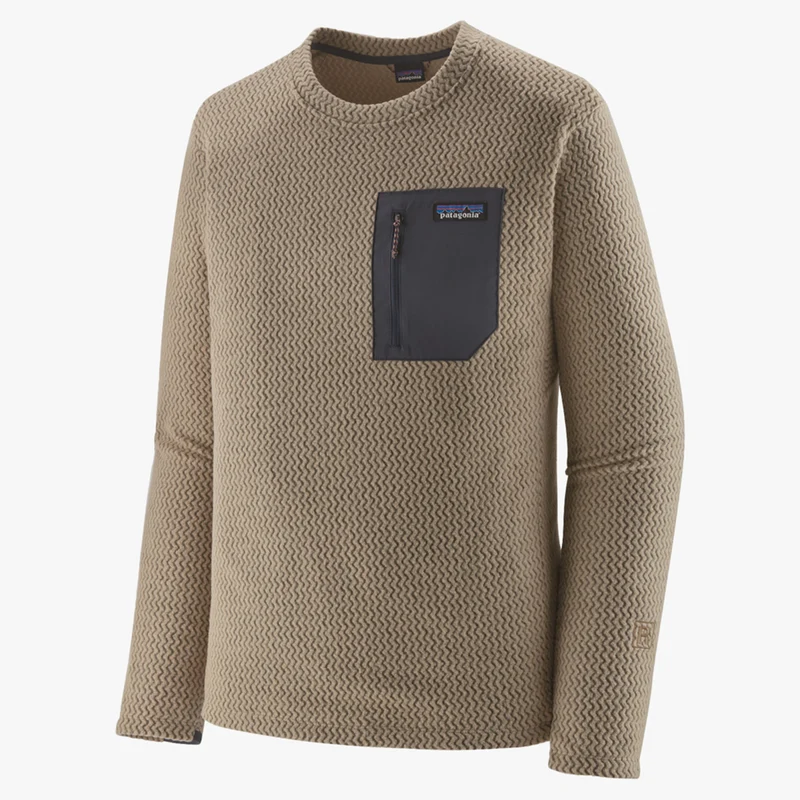 Patagonia R1 Air Men's Crew