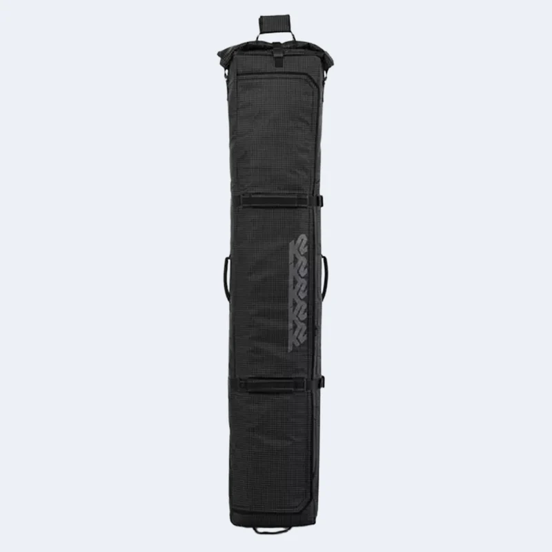 K2 Universal Ski Roller Bag