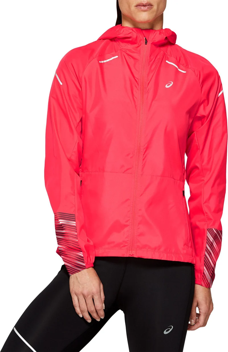 Lite-show 2 Jacket