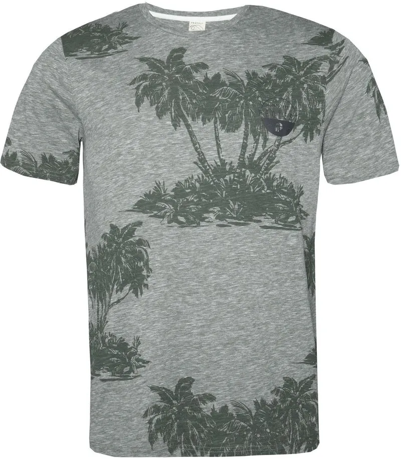 manton t-shirt