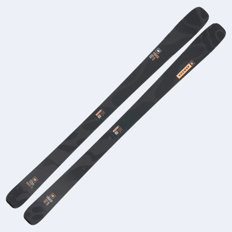 2026 Armada Reliance 92 Ti Skis