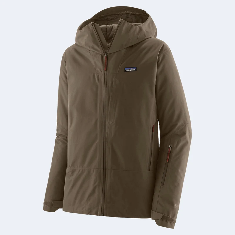 Patagonia Storm Shift Men's Insulated Jacket