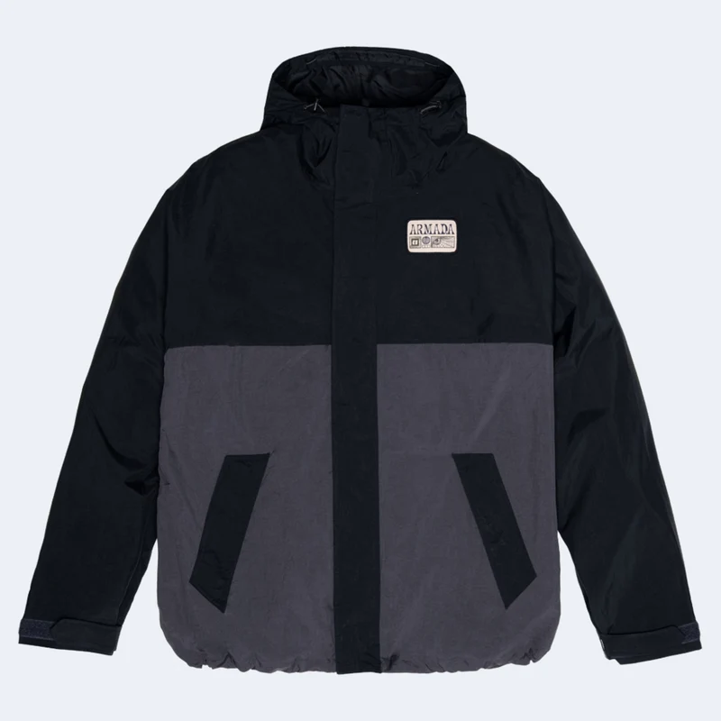 Armada Murph Windbreaker