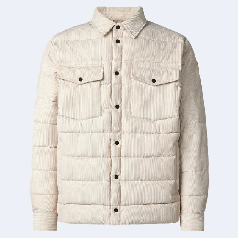 Save The Duck Magnus Men's Jacket