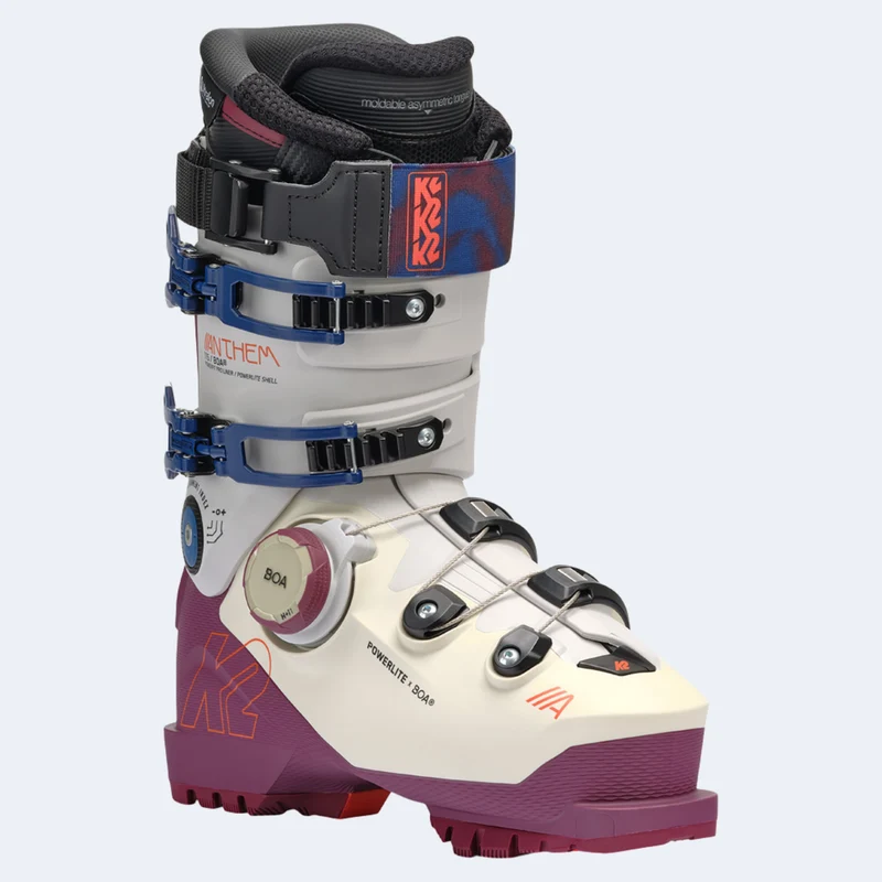 2026 K2 Anthem 115 BOA Women's Ski Boots