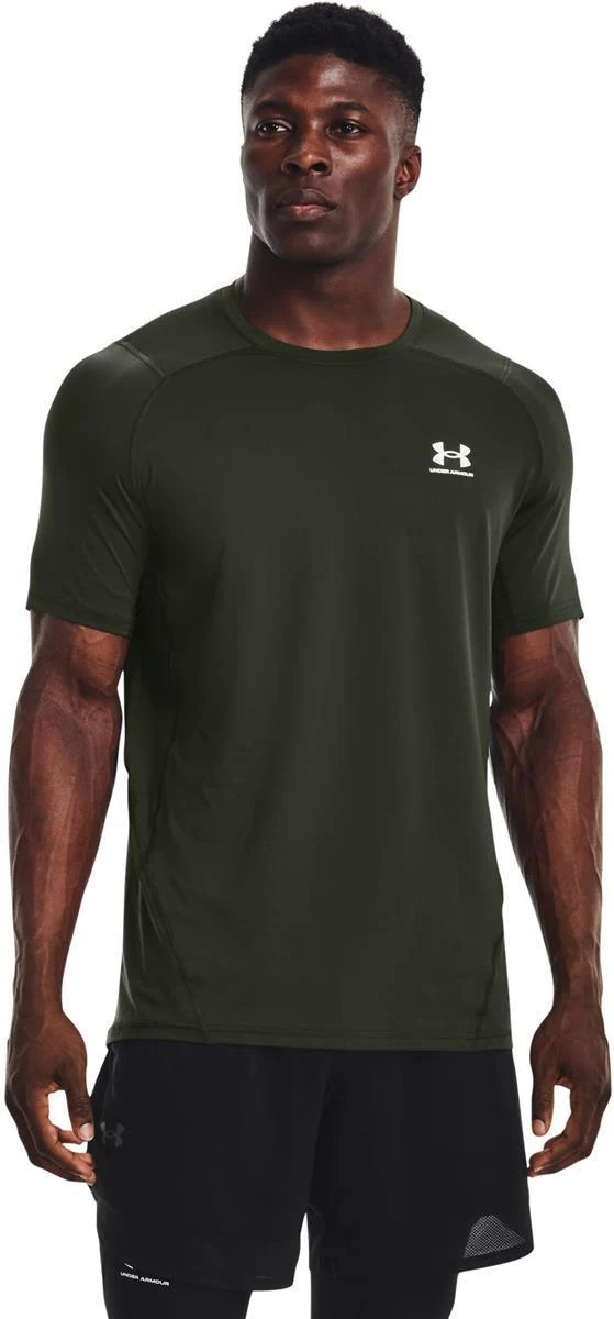HG ArmourFitted Herren T-Shirt