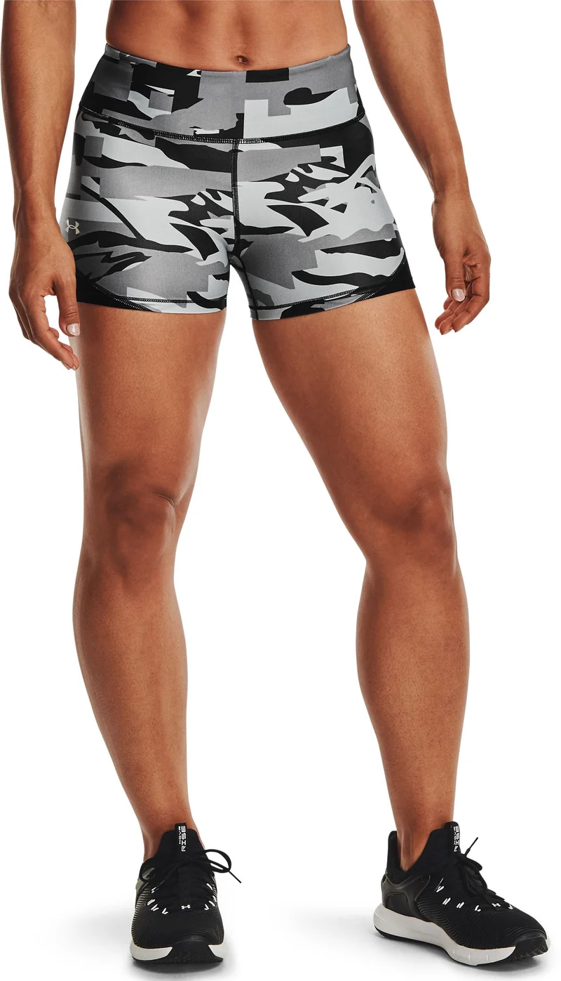 Ua Iso Chill Team Shorty