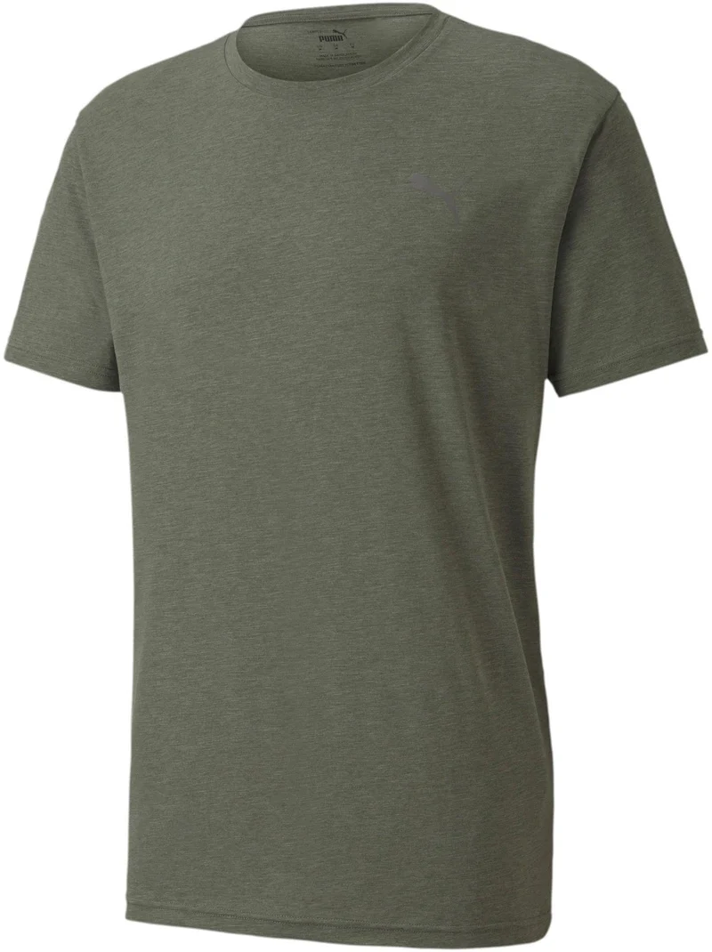 PUMA Energy SS Tee