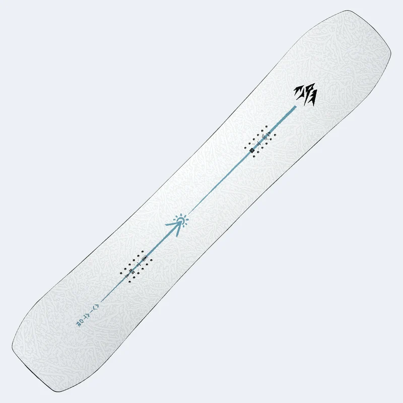 2026 Jones Aviator 2.0 Snowboard