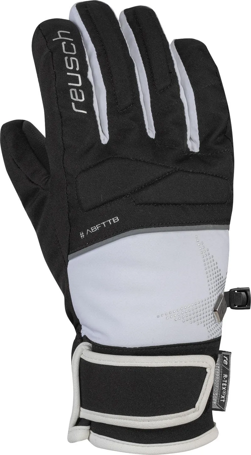 Reusch Mikaela Shiffrin R-tex Xt Junior