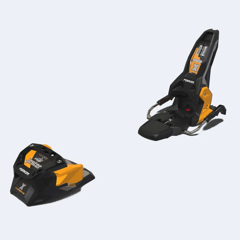Marker Jester X 16 MWerks Ski Binding