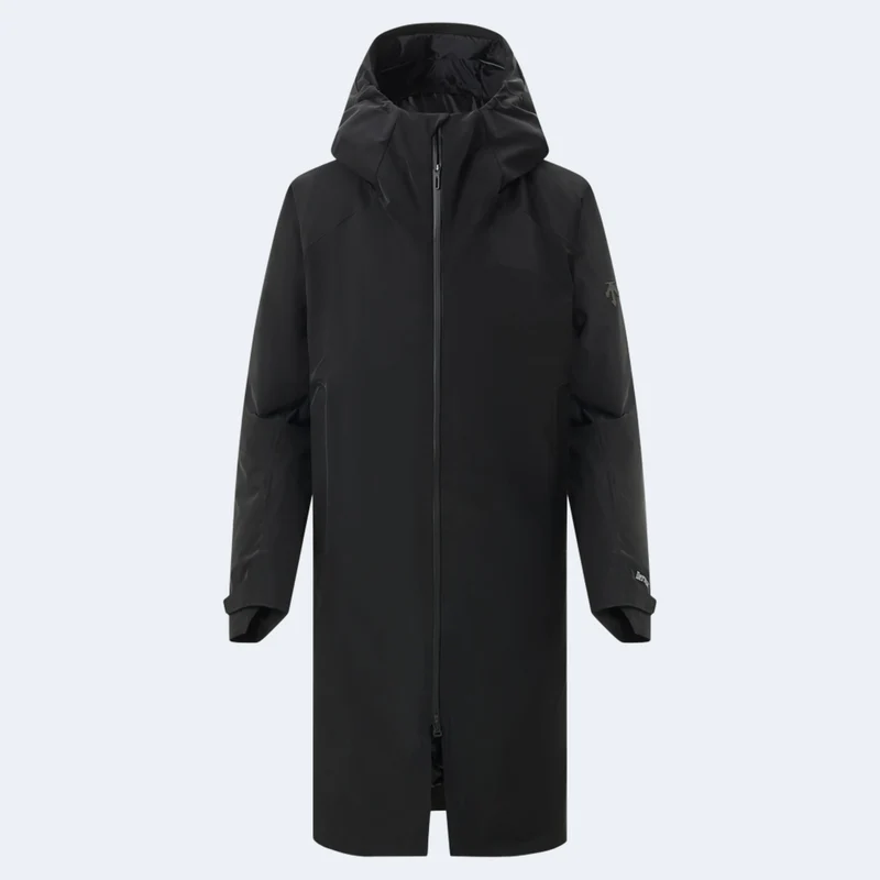 Descente Coaches Down Men's Coat