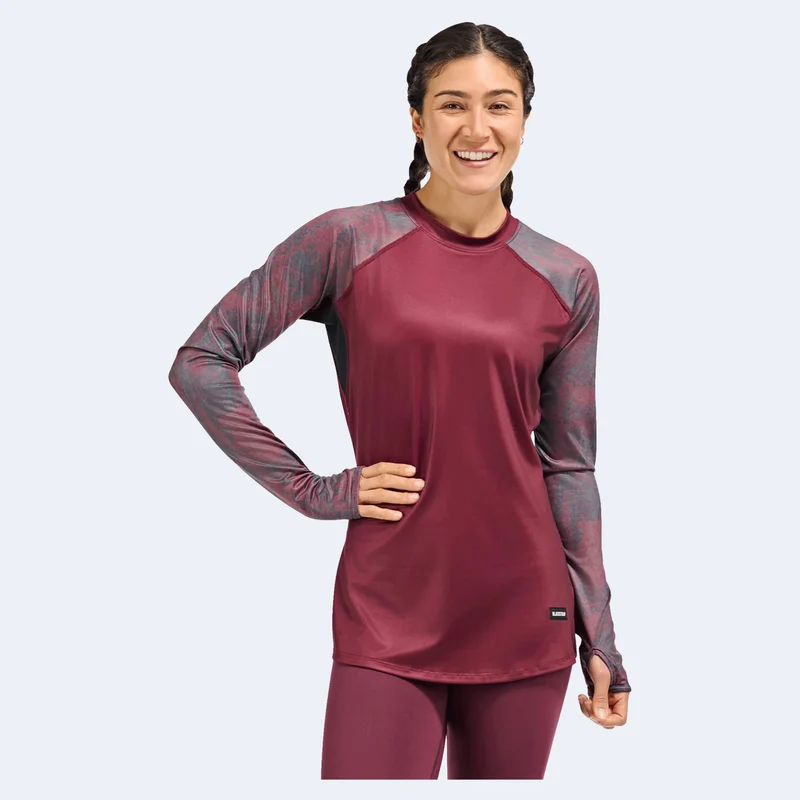 Blackstrap Vista Women's Crewneck