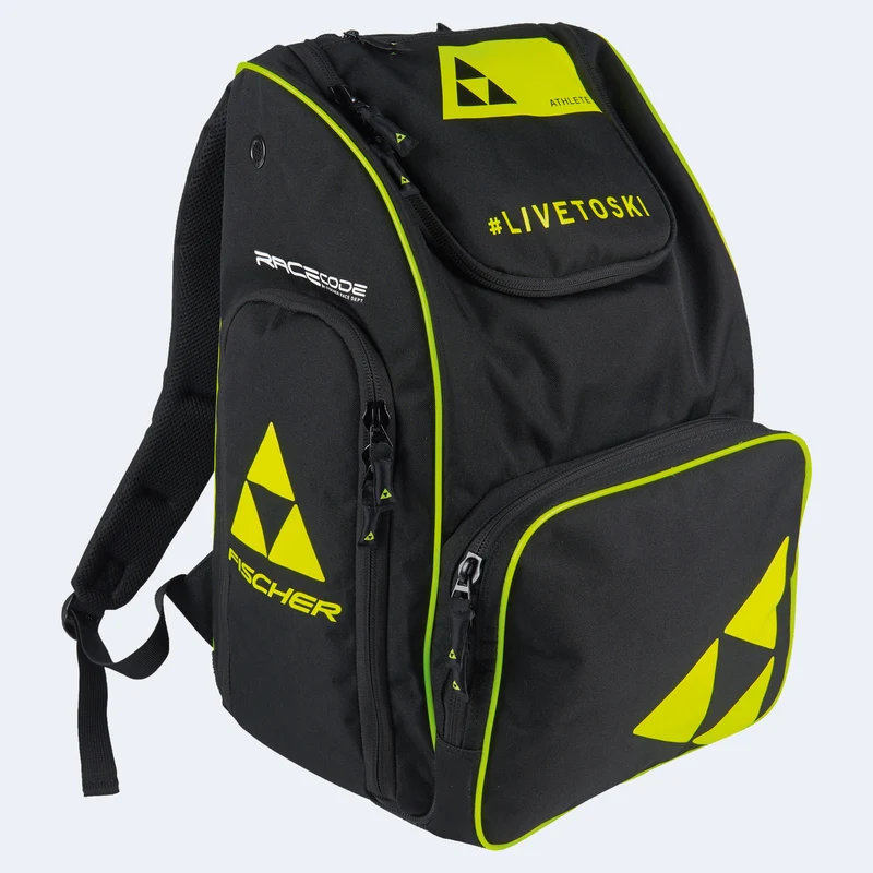 Fischer Race Backpack 55L