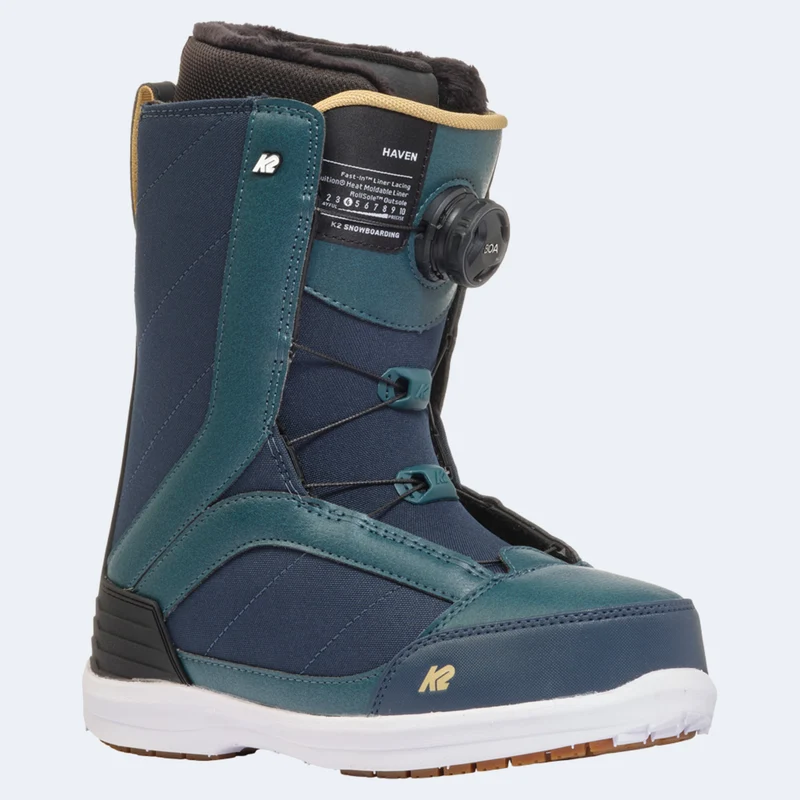 2025 K2 Haven Women's Snowboard Boots