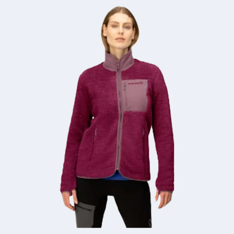 Norrona Femund Warm3 Women's Jacket