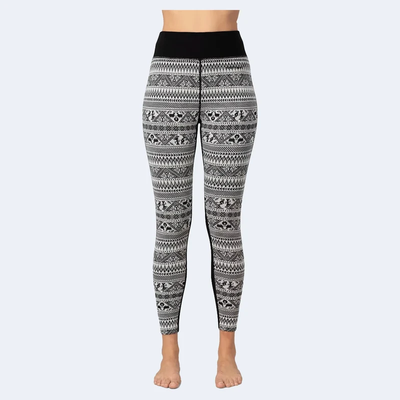Kari Traa Tale Women's Baselayer Pants