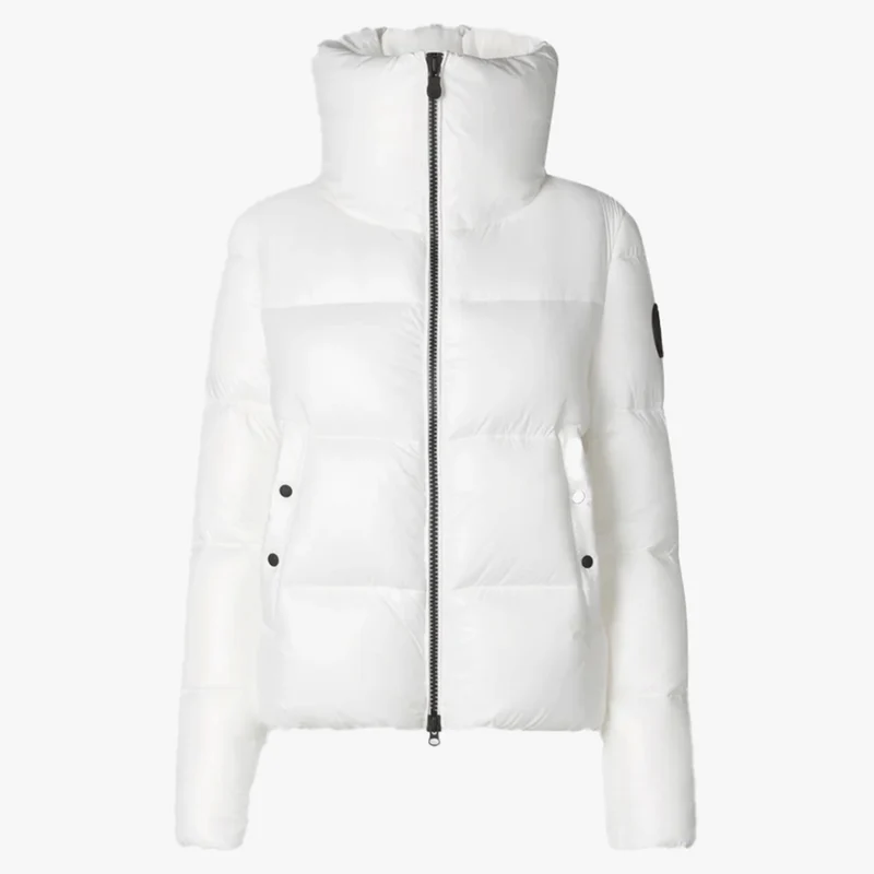 Save The Duck Isla Puffer Women's Jacket