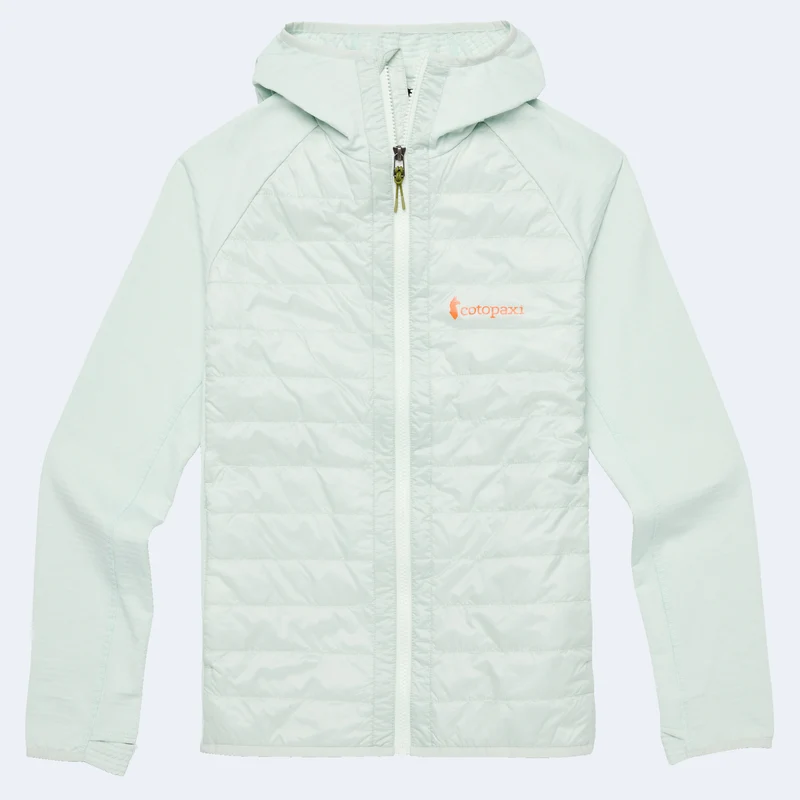 Cotopaxi Capa Hybrid Insulated Women's Hooded Jacket