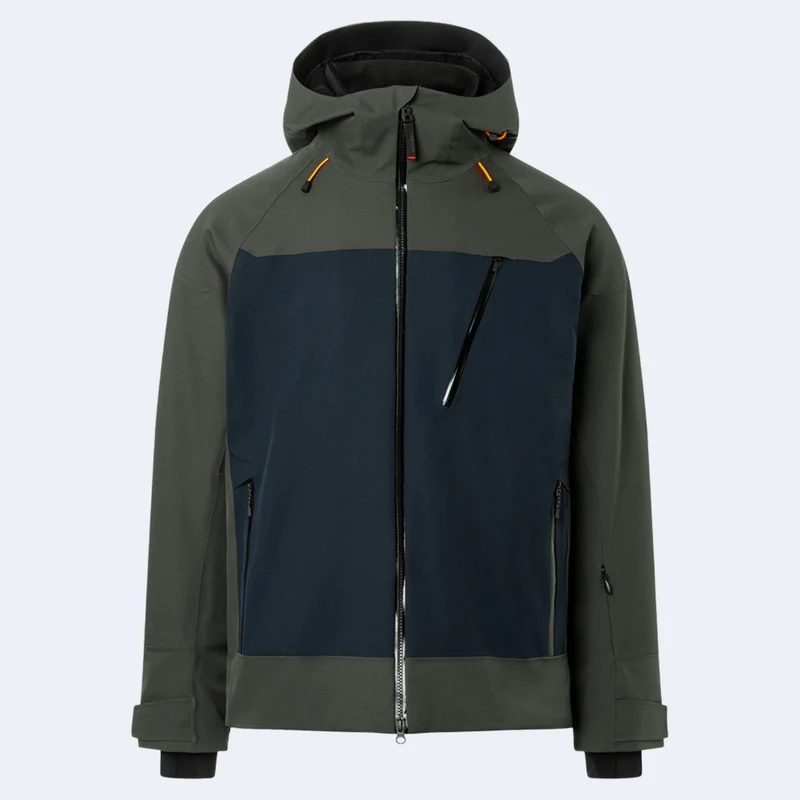 Fire & Ice Tajo-T Men's Insulated Jacket
