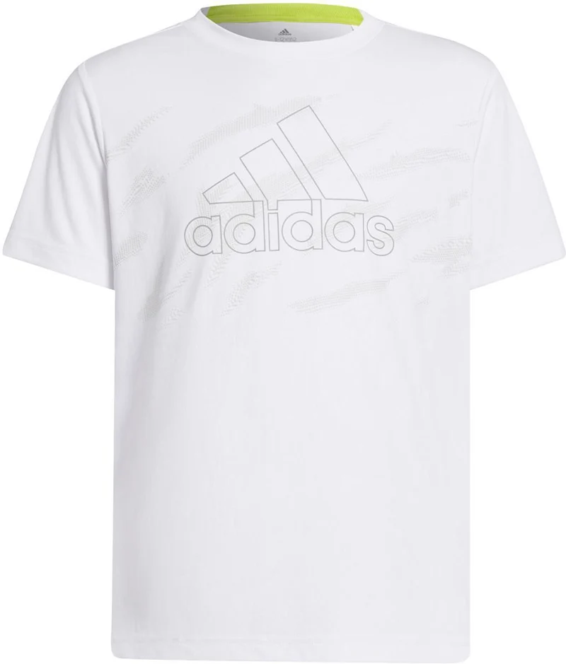 B PRINT TEE Kn. T-Shirt