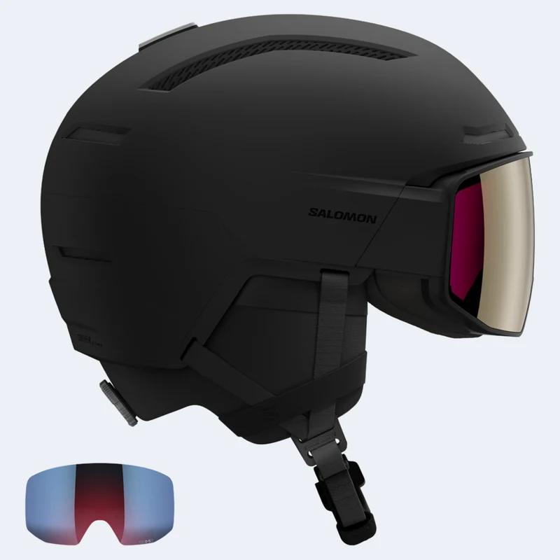Salomon Driver Prime SIG PL MIPS Helmet