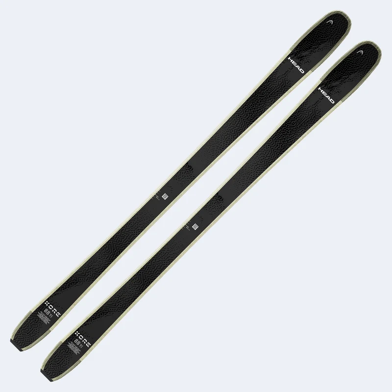 2026 Head Kore 88 Ti Skis