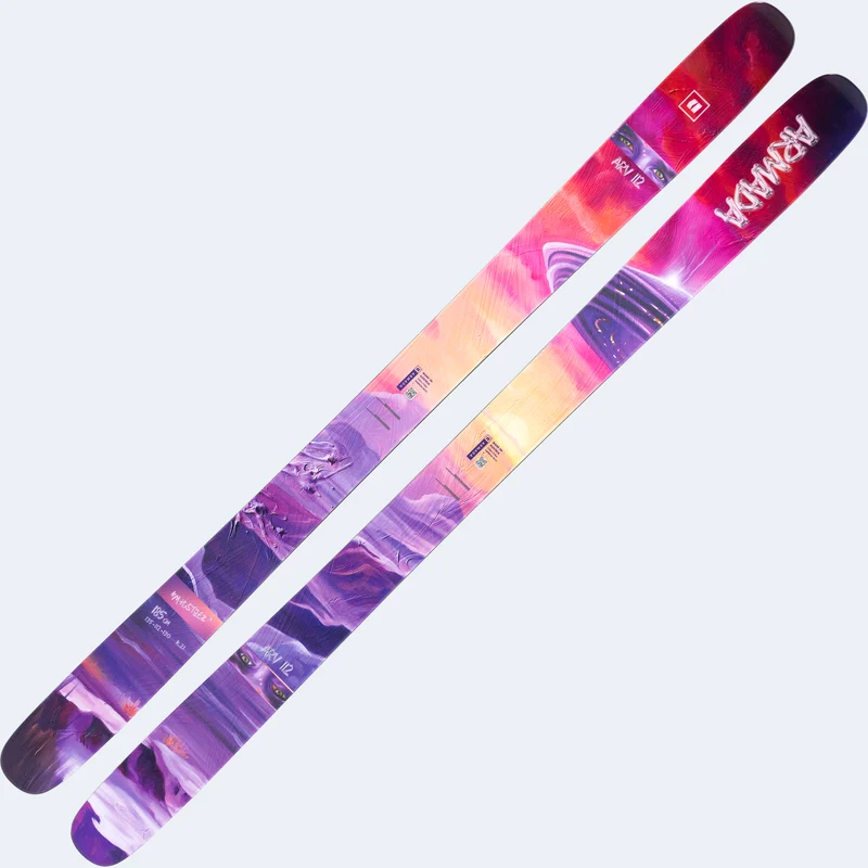 2026 Armada ARV 112 Skis