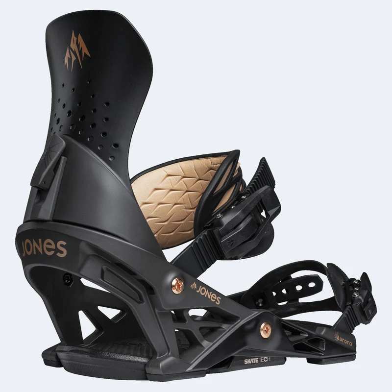 2026 Jones Aurora Women's Snowboard Bindings