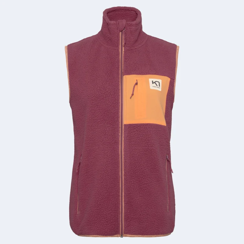 Kari Traa Rothe Women's Vest