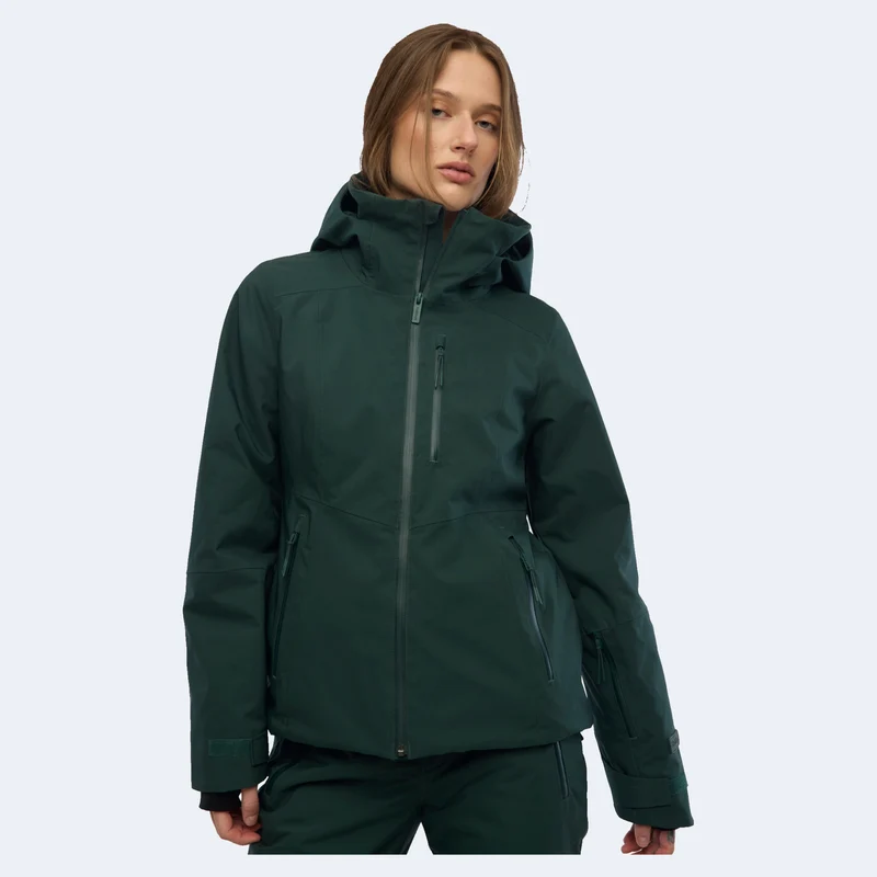 Halfdays Lawrence Women's Jacket