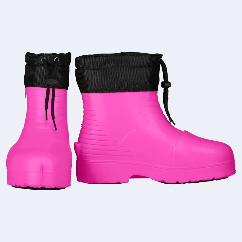 FUBUKI Niseko 3.0 Low Boot