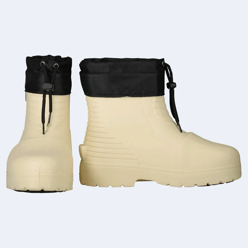 FUBUKI Niseko 3.0 Low Boot