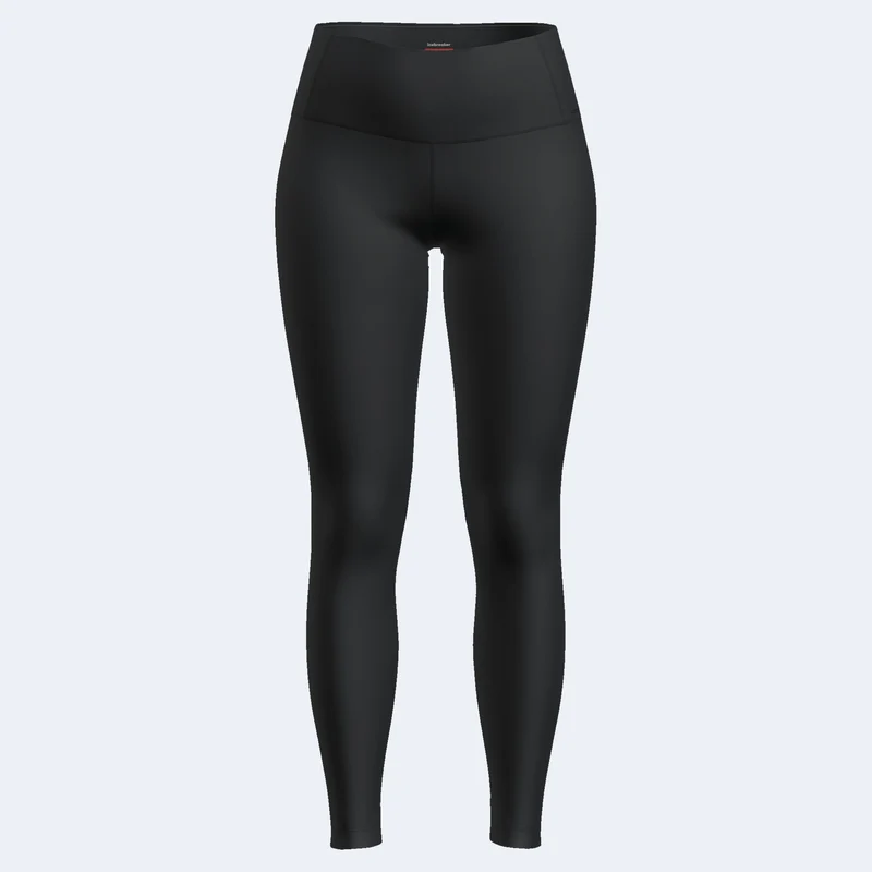Icebreaker Merino 260 Tech High Rise Women's Leggings